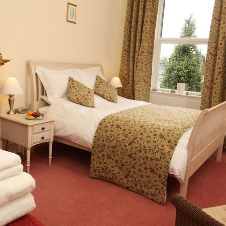 Cononley Hall Bed & Breakfast Bed & Breakfast Skipton Eksteriør bilde