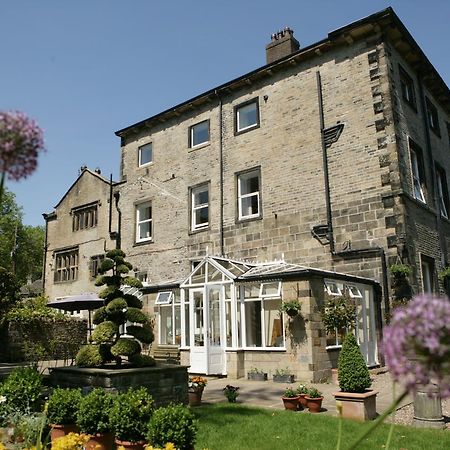 Cononley Hall Bed & Breakfast Bed & Breakfast Skipton Eksteriør bilde